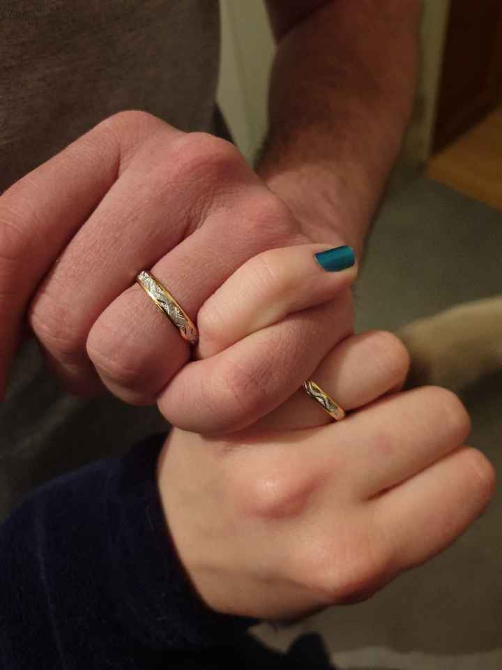 Changement d'alliances - 2