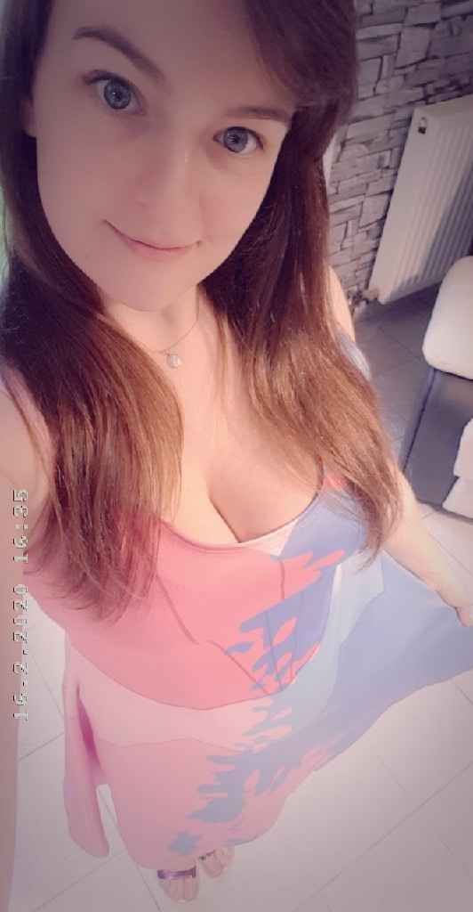 Lendemain mariage tenue - 1