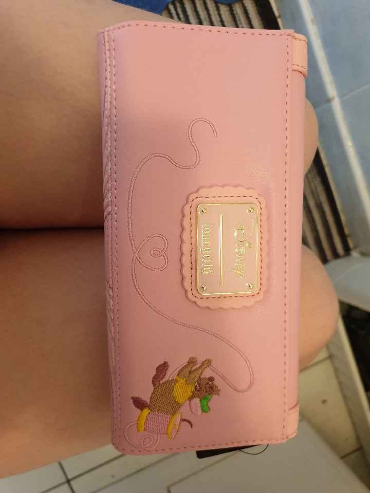 Cadeau pour ma témouine - 1