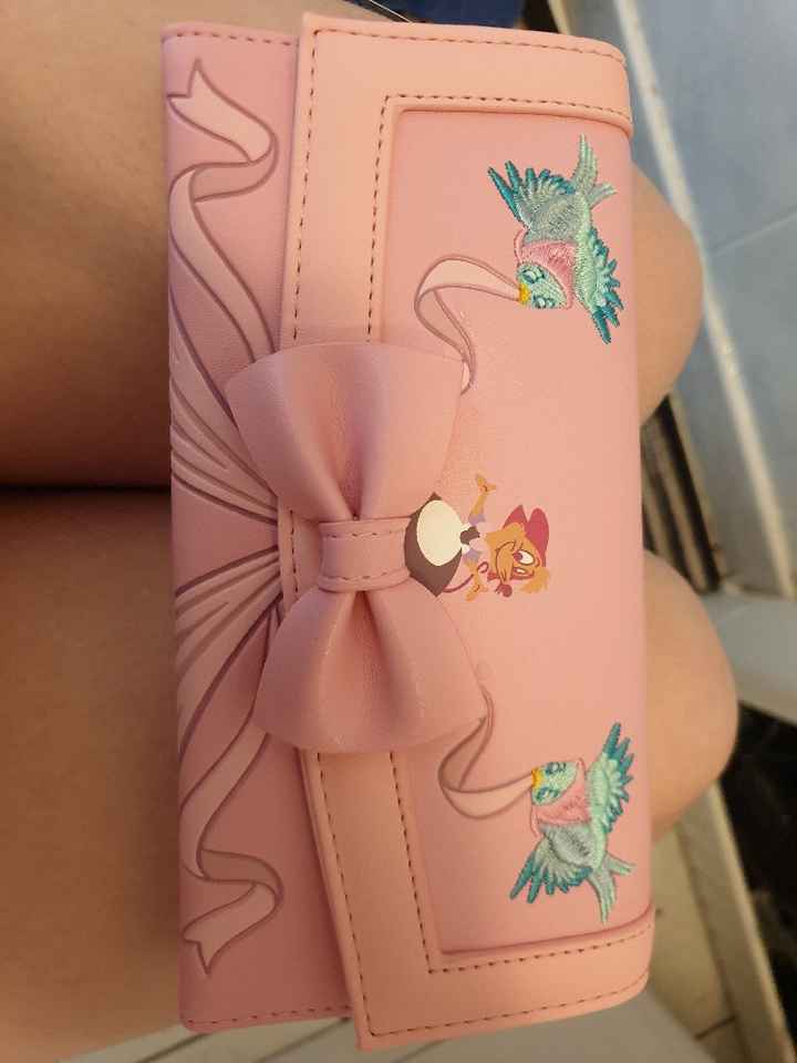 Cadeau pour ma témouine - 2