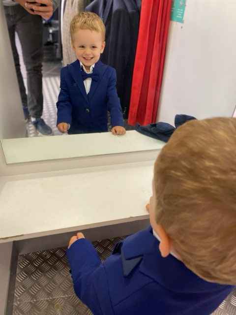 La lumière au bout du tunnel - 2