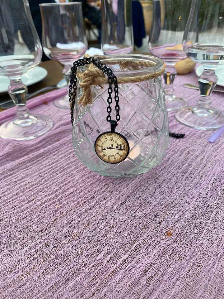 Le wedding week-end : ça y est c'est fait ! - 10