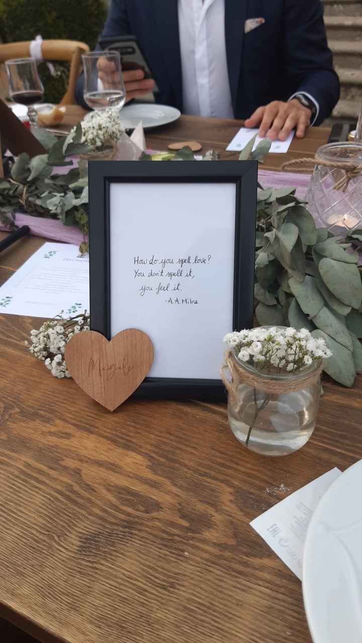 Le wedding week-end : ça y est c'est fait ! - 11