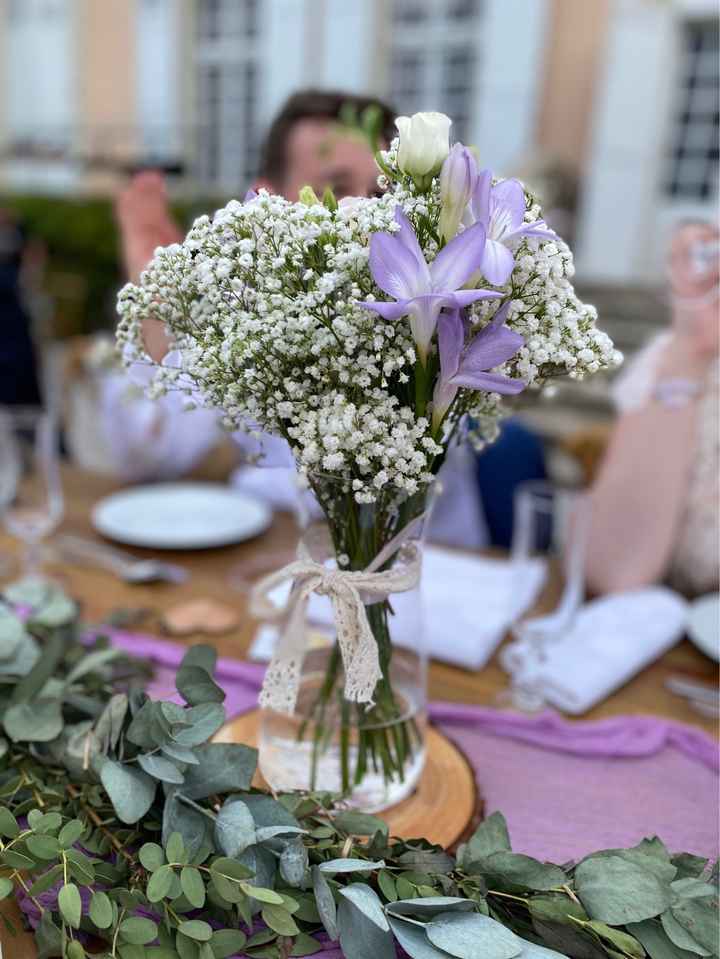 Le wedding week-end : ça y est c'est fait ! - 12