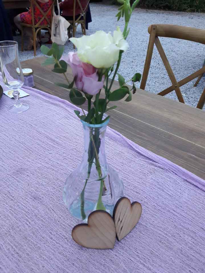 Le wedding week-end : ça y est c'est fait ! - 14