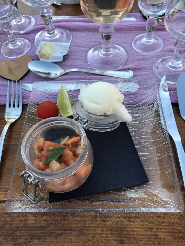 Le wedding week-end : ça y est c'est fait ! - 15