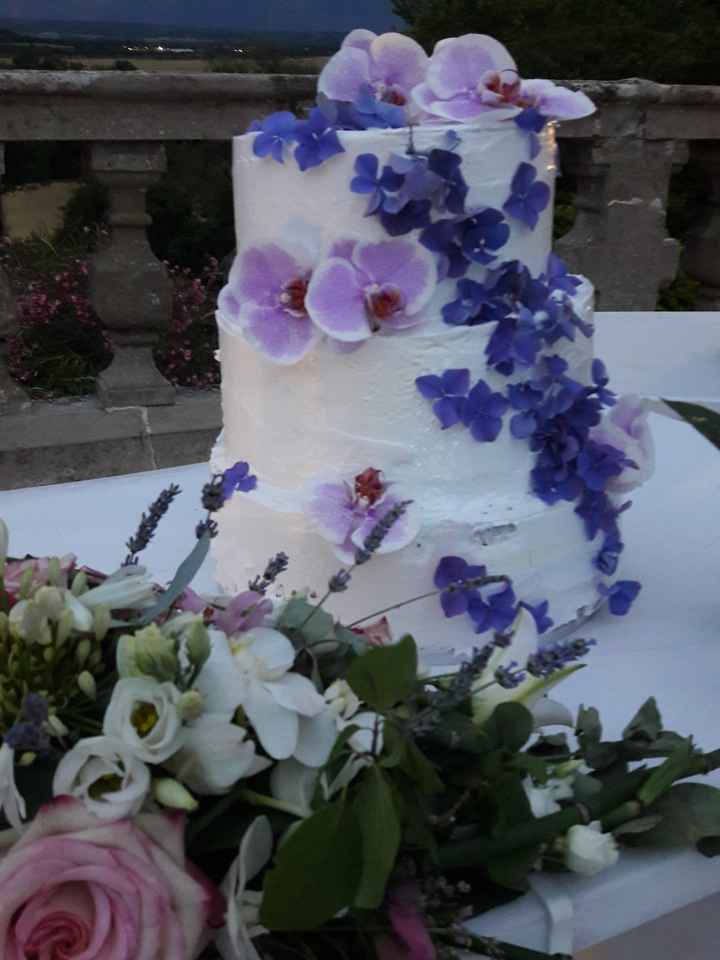 Le wedding week-end : ça y est c'est fait ! - 16