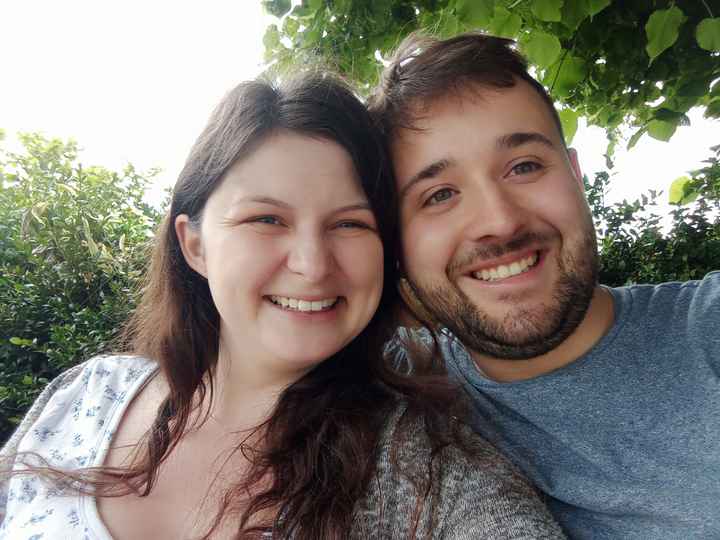 Le wedding week-end : ça y est c'est fait ! - 18