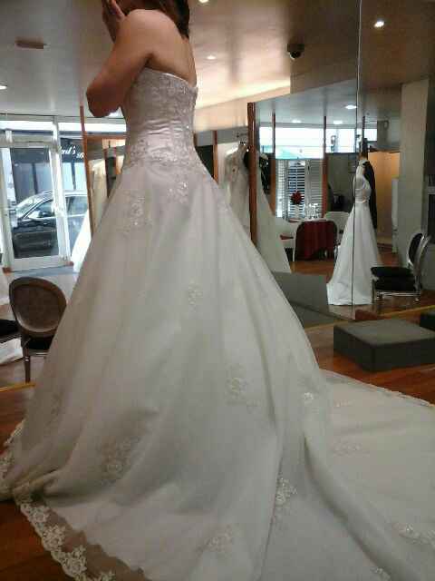 Ma robe de princesse - 3