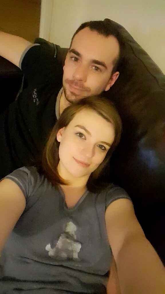 Montrez-moi votre photo préférée avec son fm :) - 1