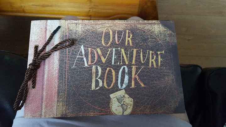 Dernière acquisition - 1