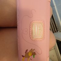 Cadeau pour ma témouine - 1