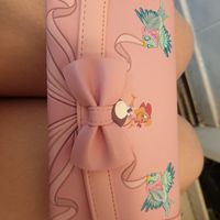 Cadeau pour ma témouine - 2