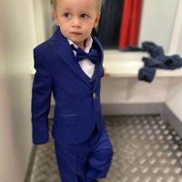 La lumière au bout du tunnel - 1