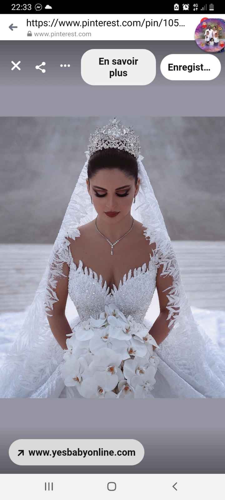 Ma recherche de prestataires Sidonie - 1