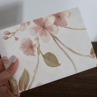 Enveloppes fleuries pour faire-part et invitations ✨ - 5