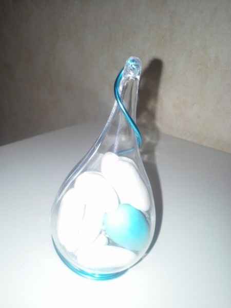 Contenants à dragées - 2