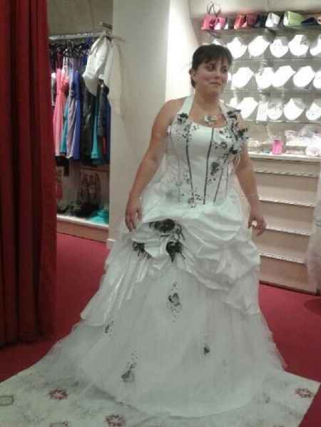 Boutique martine! - 1