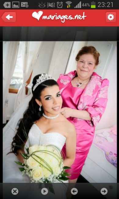 Quel type de bouquet de mariée pour vous ? - 1