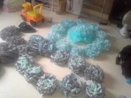 Caprice du jour : vous craquez pour les couleurs, les pompons, les fanions ? - 1