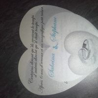 Photo de vos faire part!!!!! - 1