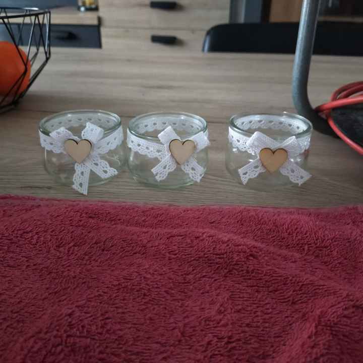 16 avril 2022, à 1 an de notre mariage - 2