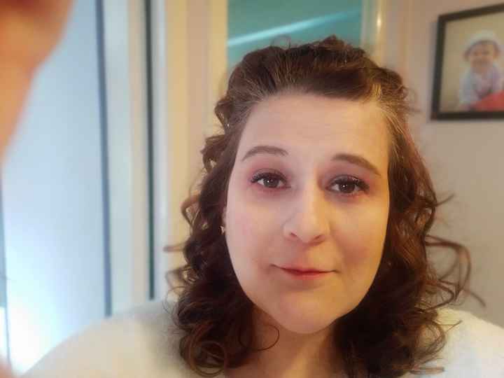 Essai non concluant 😱 - 1