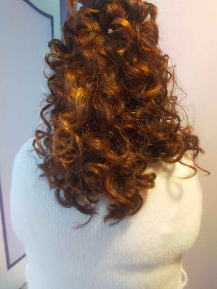 Essai non concluant 😱 - 3