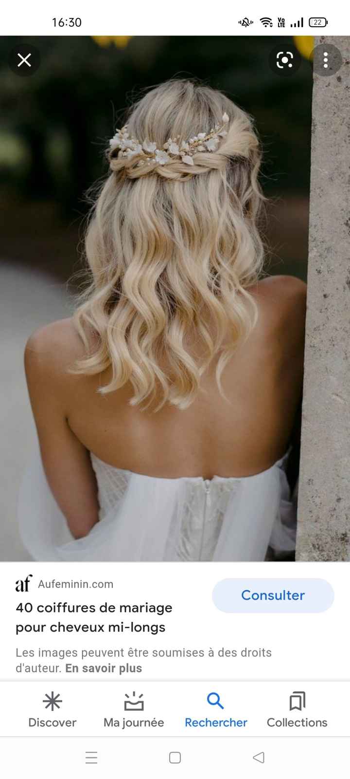 Essai non concluant 😱 - 1