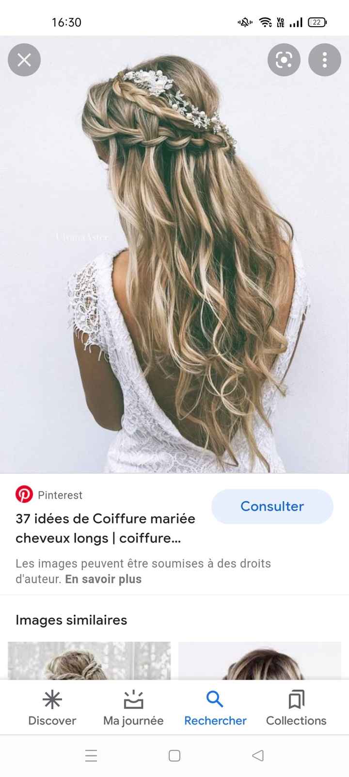 Essai non concluant 😱 - 2