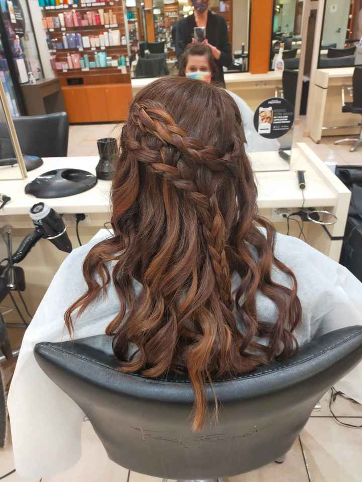 Second essai 🤗 - 1