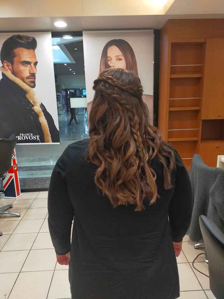 Second essai 🤗 - 3