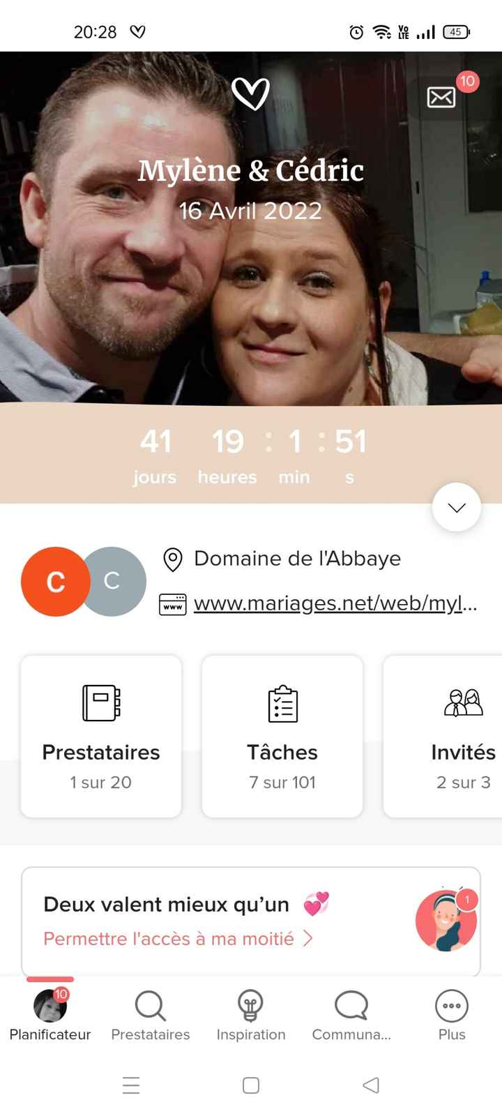 Tic Tac Tic Tac 💒👰‍♀️🤵‍♂️⌛️ - 1