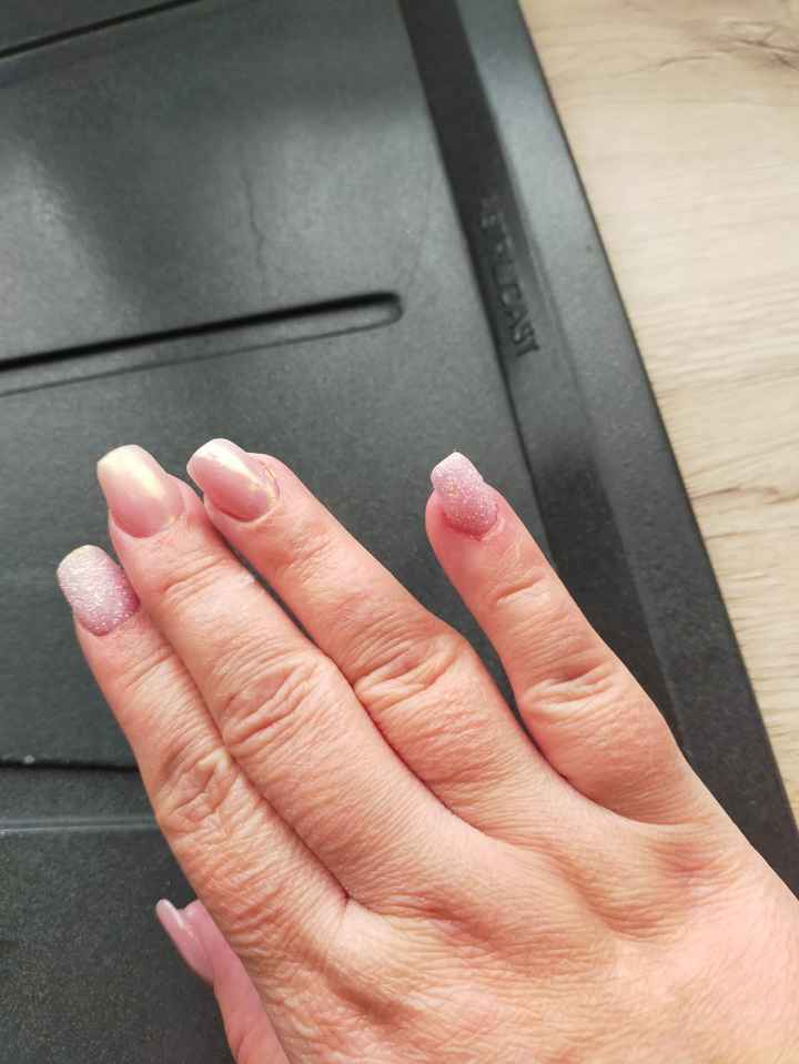 J-3 ongles faits - 1