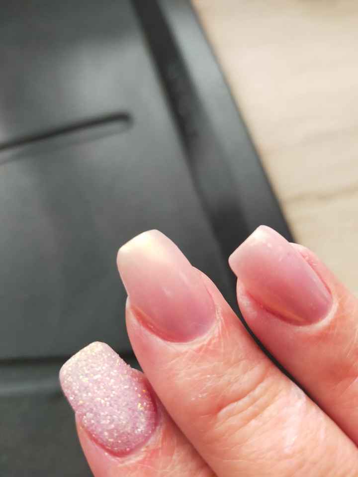 J-3 ongles faits - 2