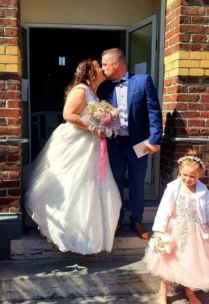 Une journée magique - 1