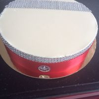 Pas de weeding cake - 2