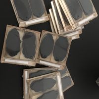 Premier achat + colis save the date reçu !!! - 1