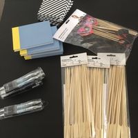 Premier achat + colis save the date reçu !!! - 5