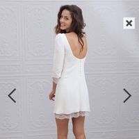 Toujour pas de robe - 2