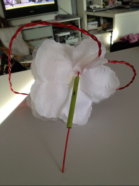 bouquet 7