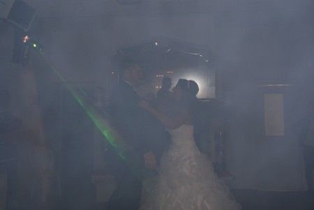 ouverture de bal