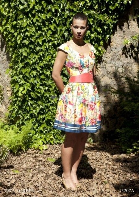 robe de soirée