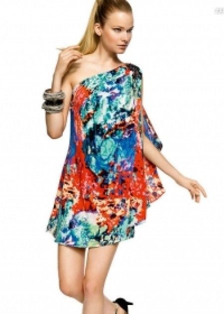 robe de soirée