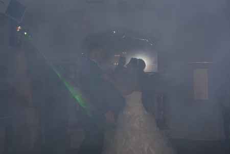 ouverture de bal