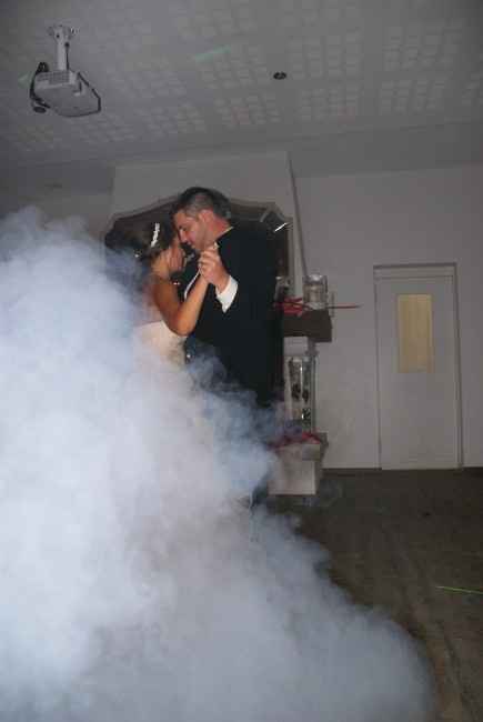 ouverture de bal