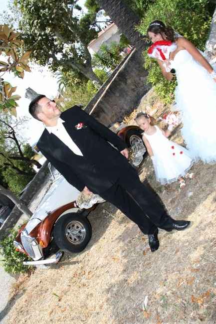 First look