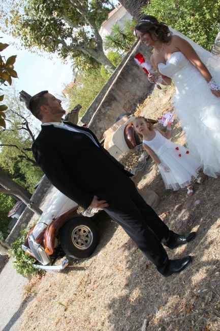 First look