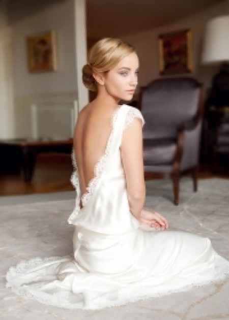 robes de mariée