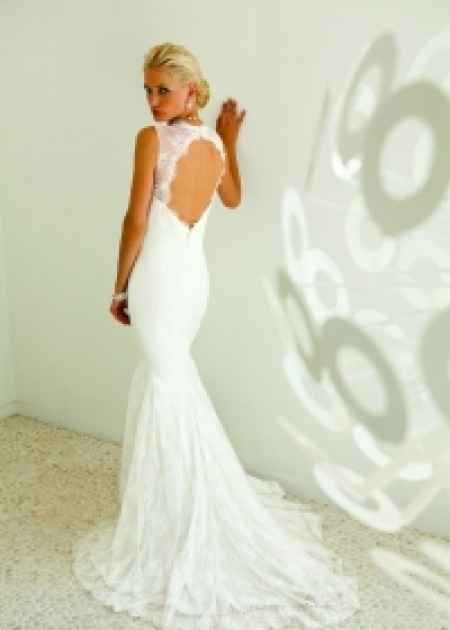 robes de mariée